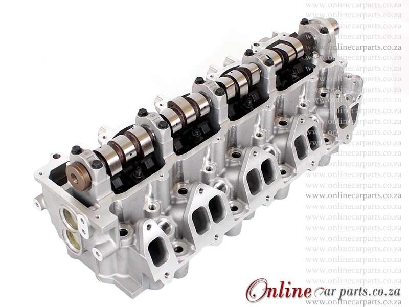 Ford Mazda WL 2.5D 2.5TD WLT Bare Engine Top Cylinder Head