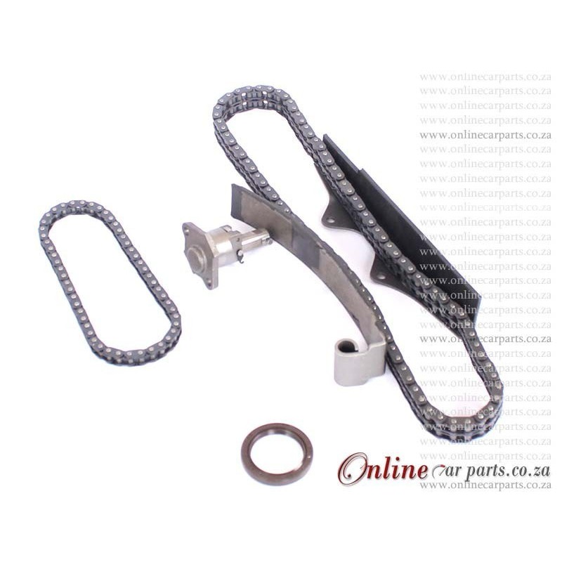 Ford Laser Mazda 323 Timing Belt Optibelt Timing Belt Kit KT1467