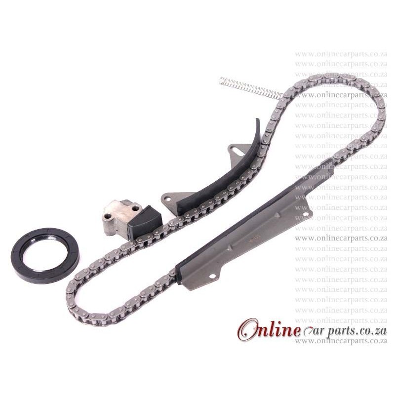 Nissan 1 TON Hardbody 2.0 9502 NA20 8V 70KW Timing Chain Kit