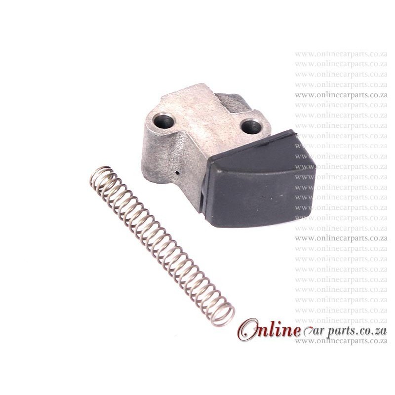 Nissan 1 TON Hardbody 2.0 9502 NA20 8V 70KW Timing Chain Kit