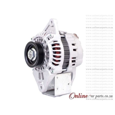 R Toyota RUNX 180 RSI 2ZZ-GE 03-08 70A 12V 6 Groove 3 PIN