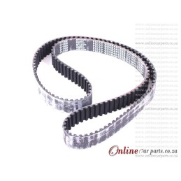 Iveco Daily Timing Belt