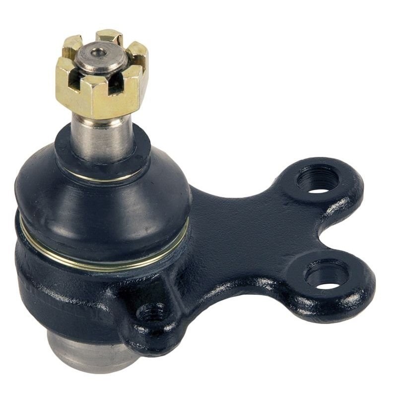 ●Ballaz Clicc Bic Clic Ballpen - Black Medium | Waltons