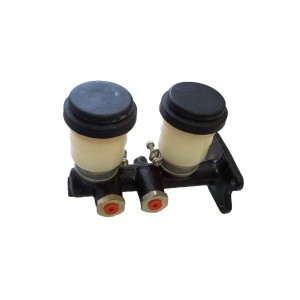 Loretta MB150J 管理ナンバー3923 POWER STEERING PUMP NISSAN YS23-DDT/DDTT FOR NISSAN TERRA