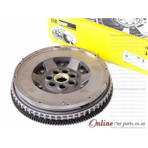 Dual Mass Flywheel Renault Megane