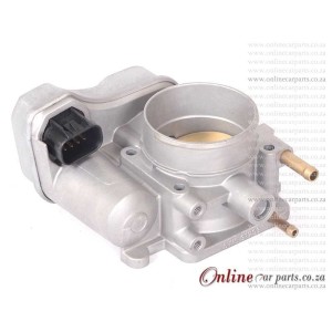 HeHeHey!品 Opel Zafira OMEGA 2.2 Z22XE Throttle Body OE 9196357