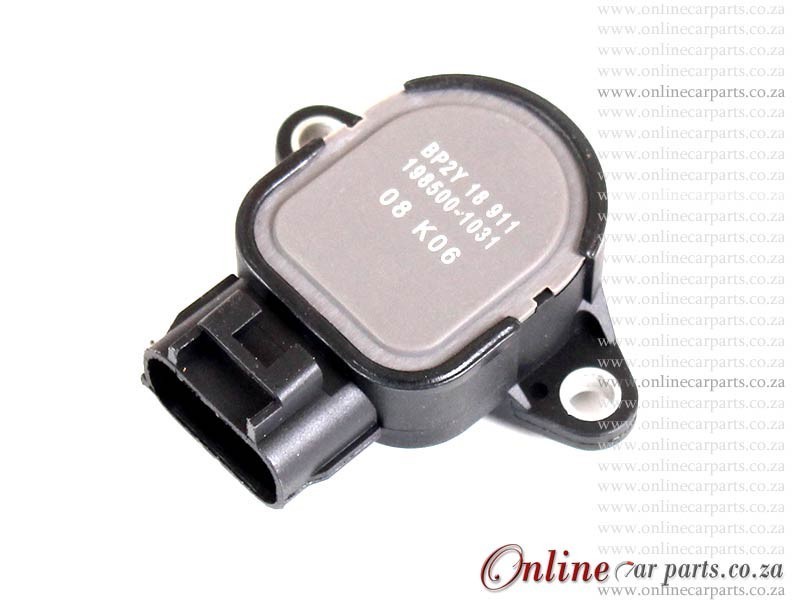 Yaris 1.3 16V 2NZ 1.5 16V 1NZ Clockwise Throttle Position 89452-20130 89452-10040