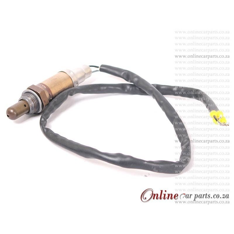 Oral−B D6015255XP Chana Hafei Universal 4 Wire 400mm Lambda Oxygen Sensor OE