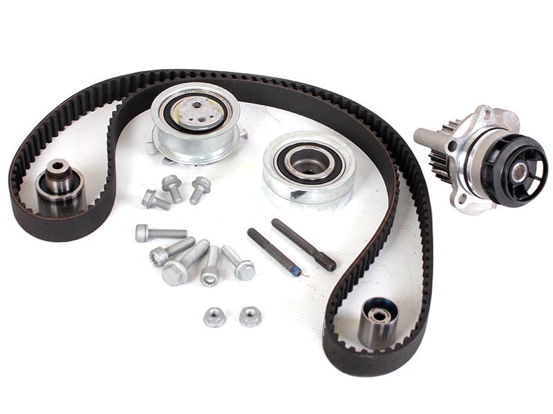 2.0 tdi timing belt
