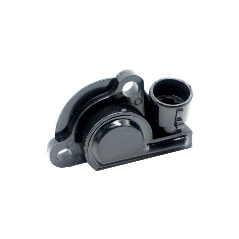 GWM Hover 2.4i 8V 08-11 4G69 Black Top Throttle Position