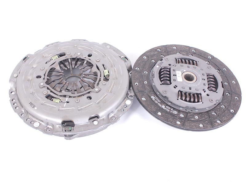 ford ranger clutch kit price