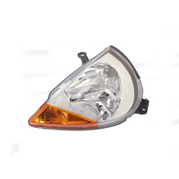 Ford KA 1.3 Ambient Trend Collection Left Hand Side Headlight Headlamp 2005-