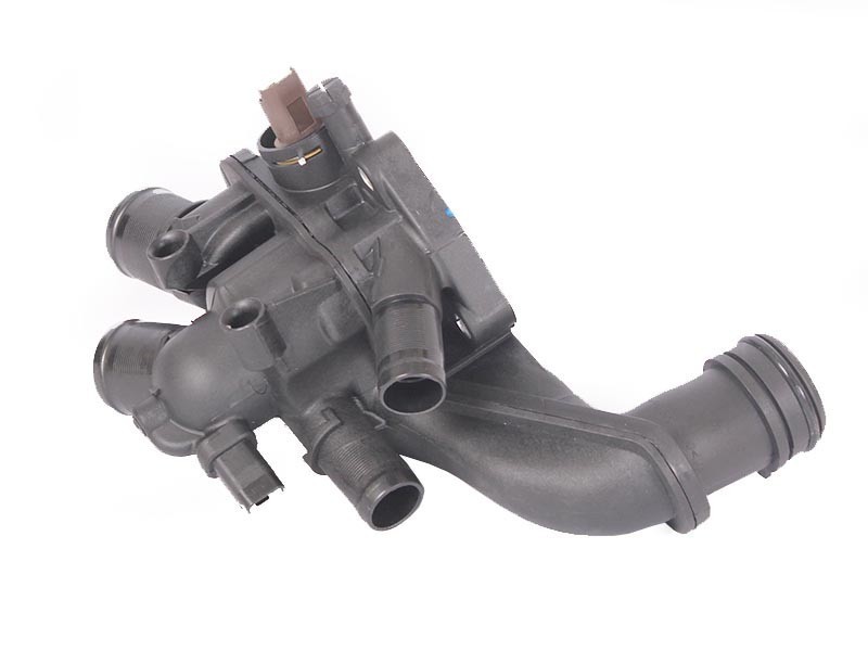 Peugeot 207 208 308 1.6 16V THP VTi 0715 Thermostat Housing with