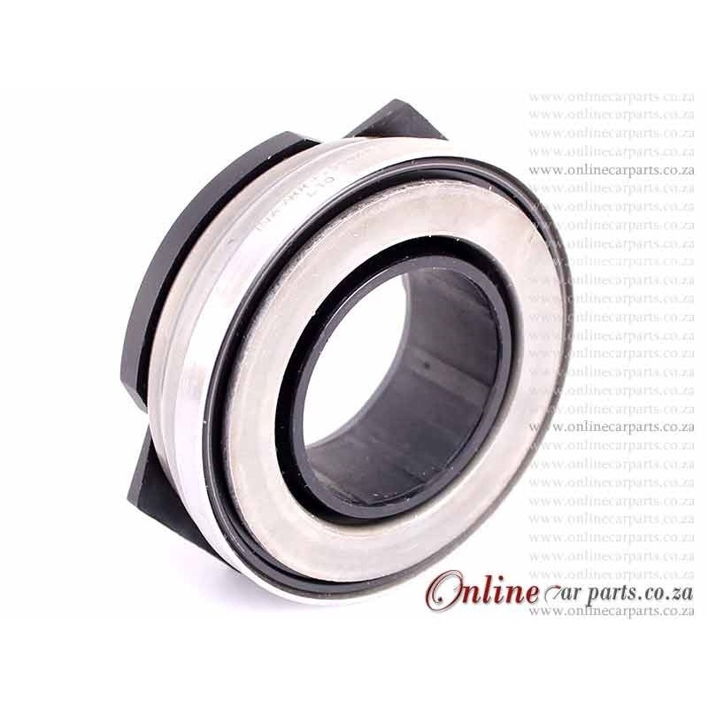 SEAT 1.8T Cupra 132KW BBU 0608 with Complete Damped Flywheel Clutch Replacement