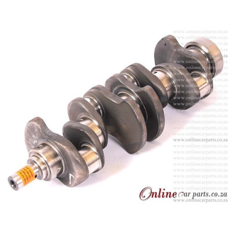 Isuzu KB300 3.0 TDI 02-07 4JH1 Crankshaft