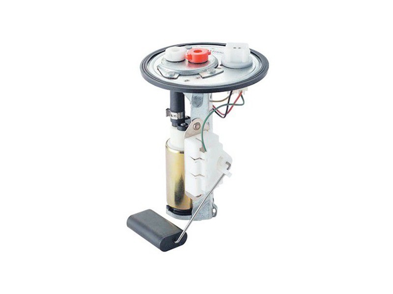 Ford Bantam Rocam Engine Fuel Pump Module