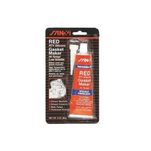 Universal 85Gr Red Gasket Maker Gasket Sealer