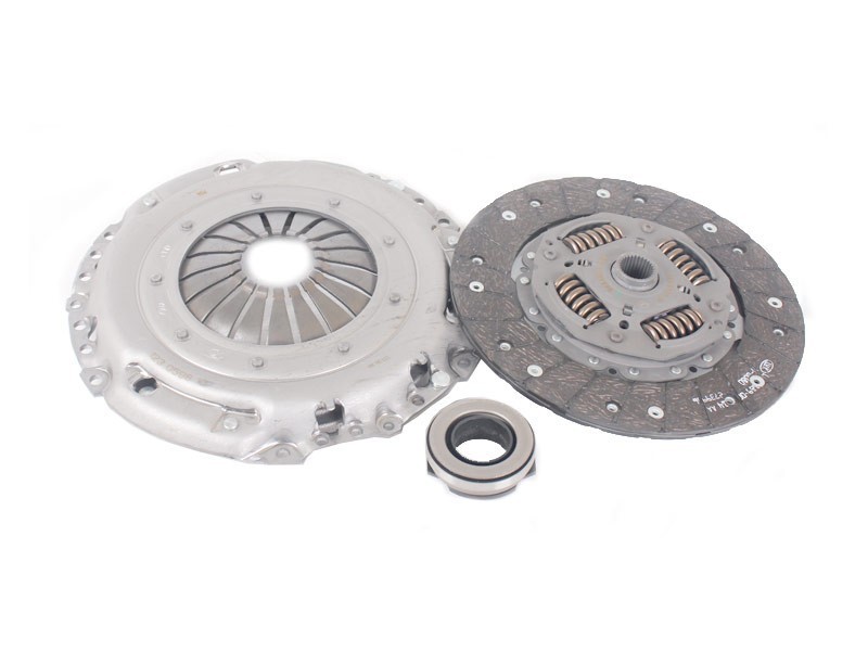 2011 vw jetta clutch replacement cost