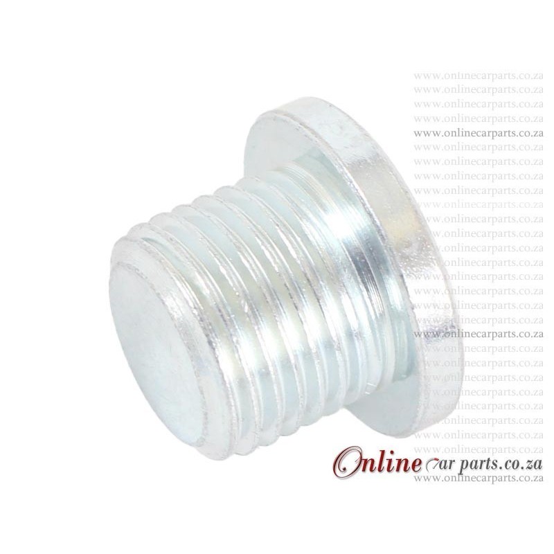 Renault Clio I II III IV Duster Kadjar Oil Sump Plug