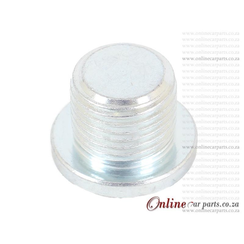 Renault Clio I II III IV Duster Kadjar Oil Sump Plug