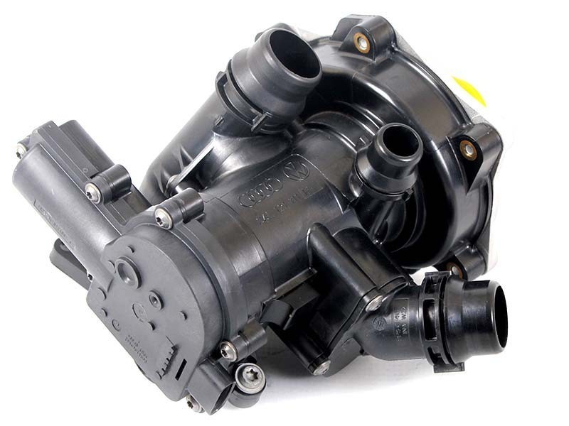 1.8 TFSI CJE Thermostat Water Pump 
