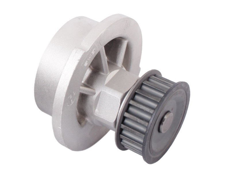 Chevrolet Utility 1.4 8V 10-11 C14SE 