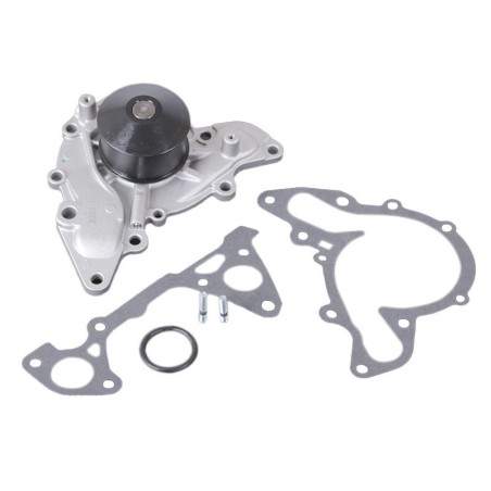 【未使用品】FIELD CHAMP MG-FCP16RD Mitsubishi Colt LDV 3.0 V6 24V 94-98 6G72 Water Pump OE 1300A011