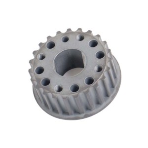 NISSAN 300ZX 3.0L 84-89 VG30E 12V Crankshaft Crank Vibration