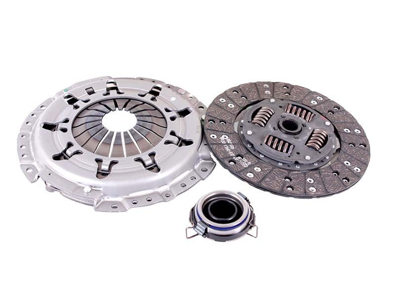ford bantam rocam clutch kit price