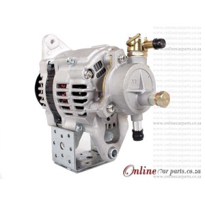 Isuzu KB300DT 04-07 GO BIG 4JH1 80A 12V Single Groove 2 PIN