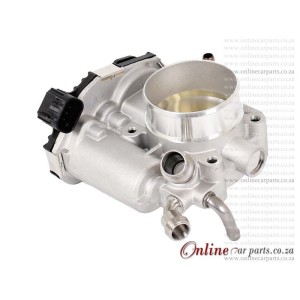 Opel Astra J 1.6 16V 10-16 A16XER 85KW Throttle Body